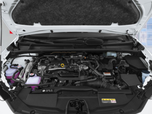 Miniature 13 Toyota Prius Xse Premium 2026