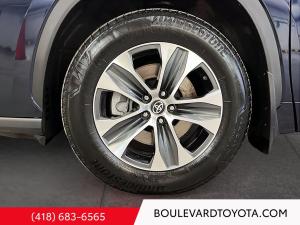 Miniature 7 Toyota Highlander Hybride Xle, Awd 2023