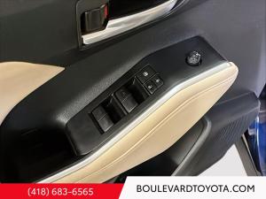Miniature 8 Toyota Highlander Hybride Xle, Awd 2023