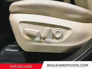Miniature 10 Toyota Highlander Hybride Xle, Awd 2023
