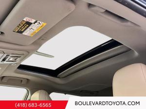 Miniature 11 Toyota Highlander Hybride Xle, Awd 2023