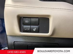 Miniature 13 Toyota Highlander Hybride Xle, Awd 2023