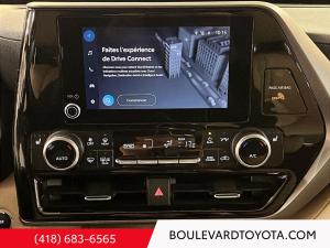 Miniature 14 Toyota Highlander Hybride Xle, Awd 2023