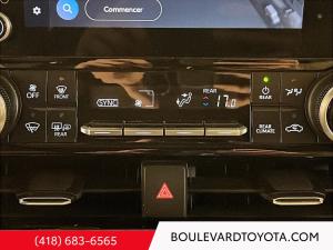 Miniature 15 Toyota Highlander Hybride Xle, Awd 2023