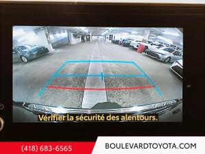 Miniature 17 Toyota Highlander Hybride Xle, Awd 2023