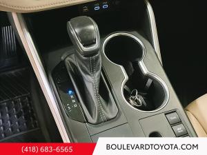 Miniature 18 Toyota Highlander Hybride Xle, Awd 2023