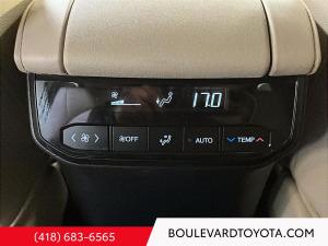 Miniature 20 Toyota Highlander Hybride Xle, Awd 2023