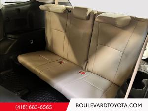 Miniature 22 Toyota Highlander Hybride Xle, Awd 2023