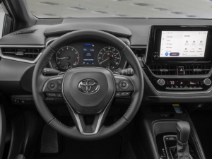 Miniature 11 Toyota Corolla Base 2026
