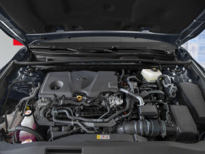 Miniature 5 Toyota Camry Se Groupe Amélioré 2026