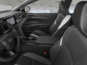 Miniature 6 Toyota Camry Se Groupe Amélioré 2026