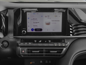 Miniature 10 Toyota Camry Se Groupe Amélioré 2026
