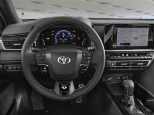 Miniature 11 Toyota Camry Se Groupe Amélioré 2026