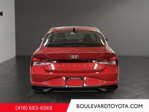 Miniature 5 Hyundai Elantra Essential BM 2022