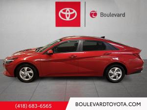 Miniature 6 Hyundai Elantra Essential BM 2022