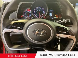 Miniature 10 Hyundai Elantra Essential BM 2022