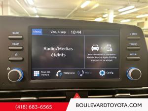 Miniature 13 Hyundai Elantra Essential BM 2022