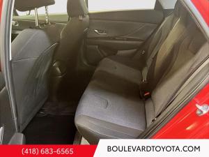 Miniature 19 Hyundai Elantra Essential BM 2022