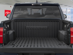 Miniature 8 Toyota Tacoma Hybride 2026