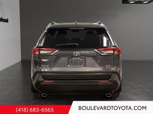 Miniature 5 Toyota Rav4 Xle, Awd 2022