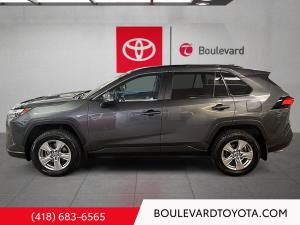 Miniature 6 Toyota Rav4 Xle, Awd 2022