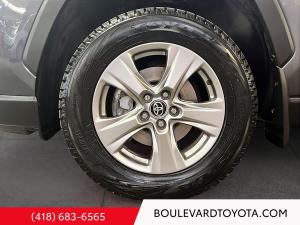 Miniature 7 Toyota Rav4 Xle, Awd 2022