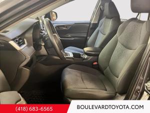 Miniature 9 Toyota Rav4 Xle, Awd 2022