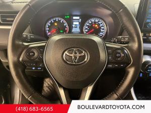 Miniature 12 Toyota Rav4 Xle, Awd 2022