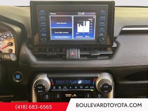 Miniature 14 Toyota Rav4 Xle, Awd 2022