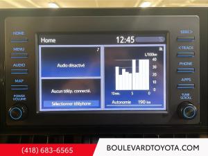 Miniature 15 Toyota Rav4 Xle, Awd 2022