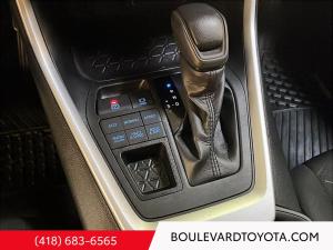 Miniature 18 Toyota Rav4 Xle, Awd 2022