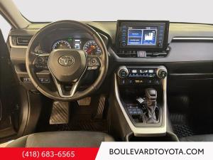 Miniature 19 Toyota Rav4 Xle, Awd 2022