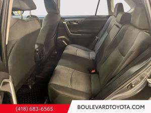 Miniature 20 Toyota Rav4 Xle, Awd 2022