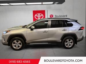 Miniature 6 Toyota Rav4 Hybride, Le, Awd 2022