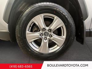 Miniature 7 Toyota Rav4 Hybride, Le, Awd 2022