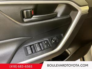 Miniature 8 Toyota Rav4 Hybride, Le, Awd 2022