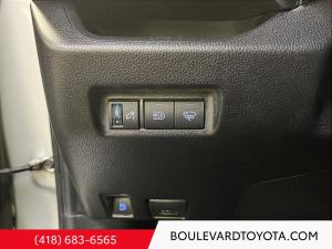Miniature 11 Toyota Rav4 Hybride, Le, Awd 2022