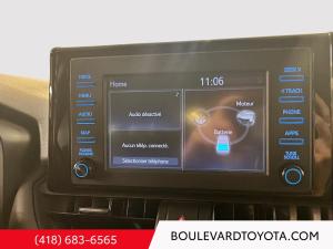 Miniature 13 Toyota Rav4 Hybride, Le, Awd 2022