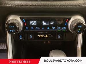 Miniature 14 Toyota Rav4 Hybride, Le, Awd 2022