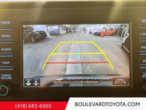 Miniature 15 Toyota Rav4 Hybride, Le, Awd 2022