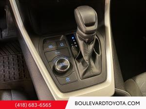 Miniature 16 Toyota Rav4 Hybride, Le, Awd 2022