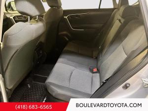 Miniature 19 Toyota Rav4 Hybride, Le, Awd 2022