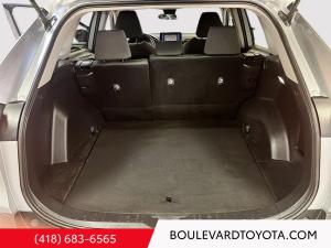 Miniature 20 Toyota Rav4 Hybride, Le, Awd 2022