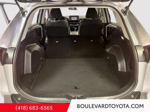 Miniature 21 Toyota Rav4 Hybride, Le, Awd 2022