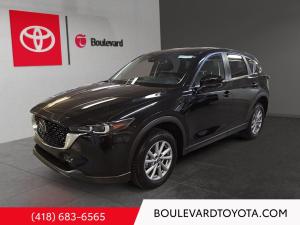 2023 Mazda CX-5 Gs, Awd - Image 1