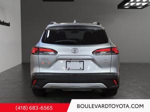 Miniature 5 Toyota Corolla Cross Xle, Awd 2022