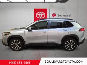 Miniature 6 Toyota Corolla Cross Xle, Awd 2022