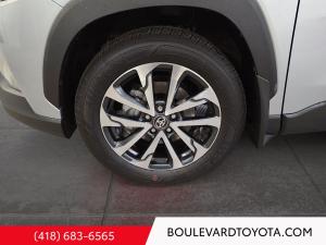 Miniature 7 Toyota Corolla Cross Xle, Awd 2022