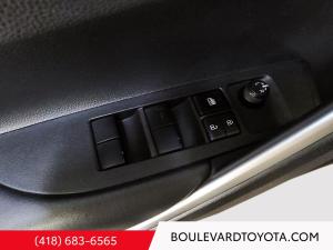 Miniature 8 Toyota Corolla Cross Xle, Awd 2022