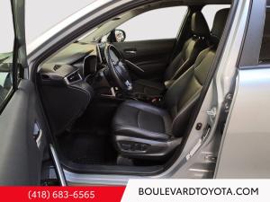 Miniature 9 Toyota Corolla Cross Xle, Awd 2022